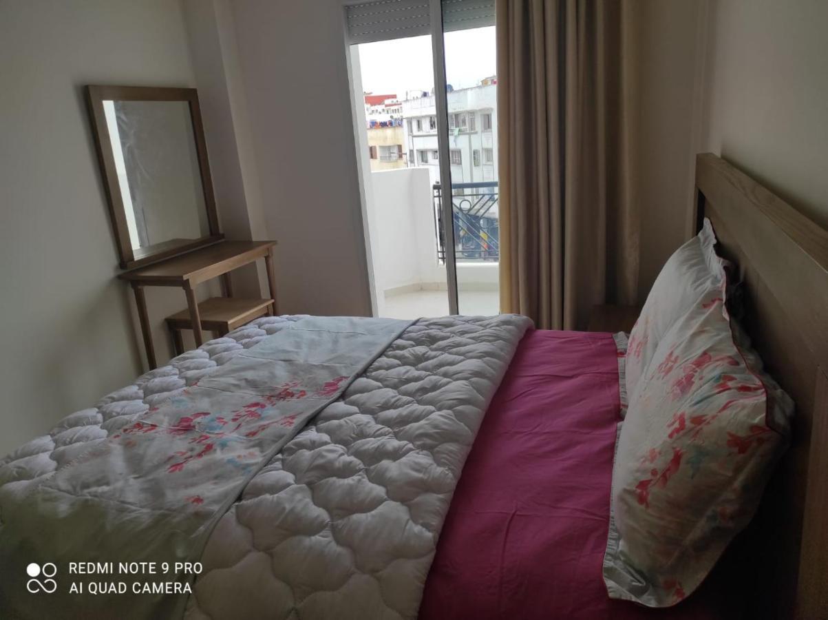 Apartment Place Italie Rabat Exterior foto